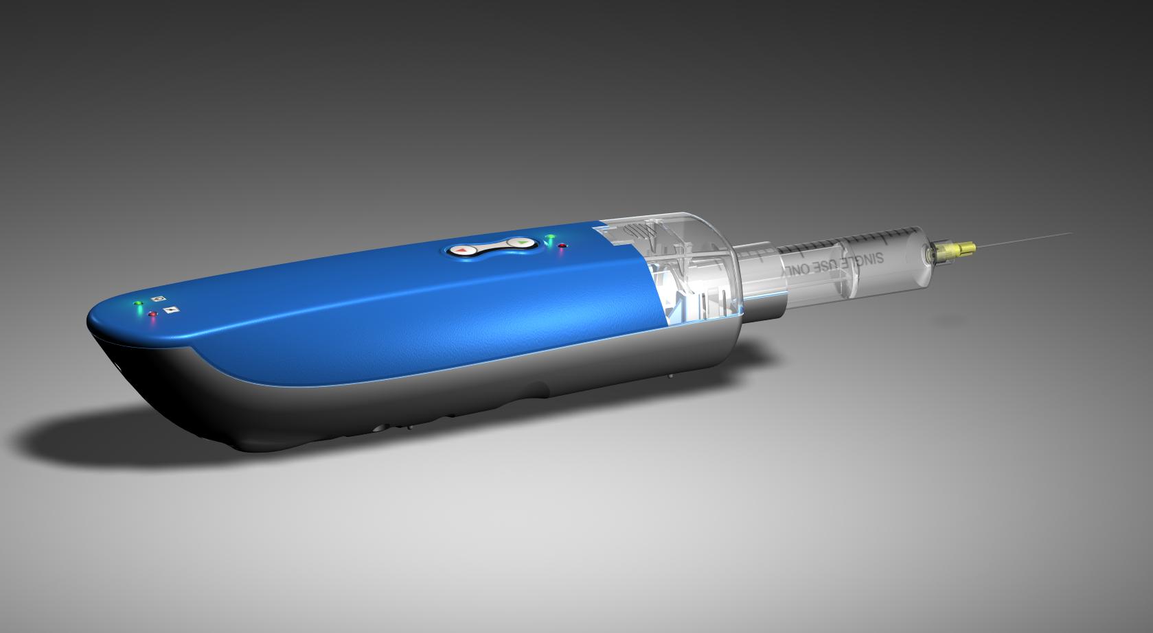 Drug dispenser