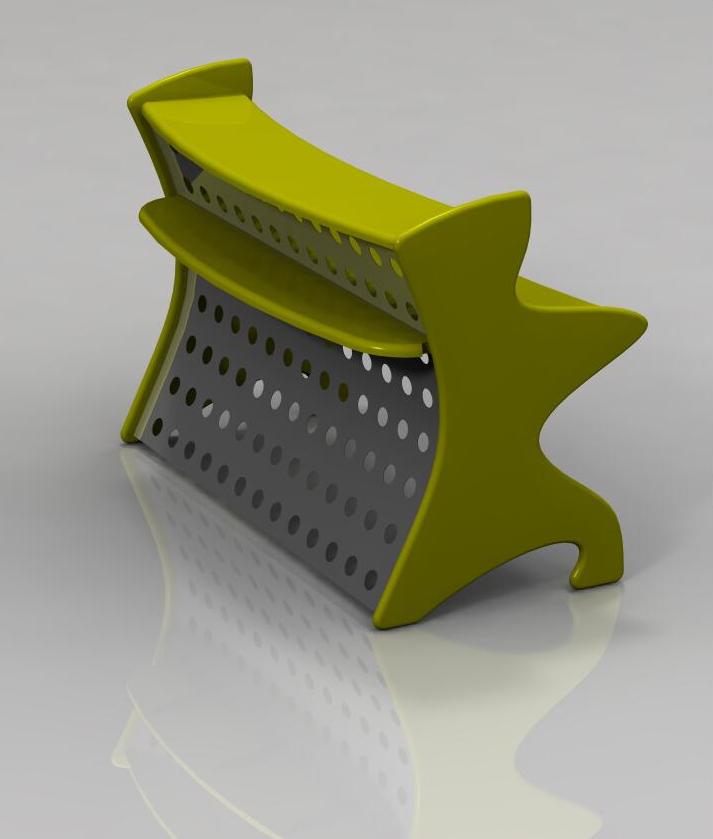 Recline mechanism