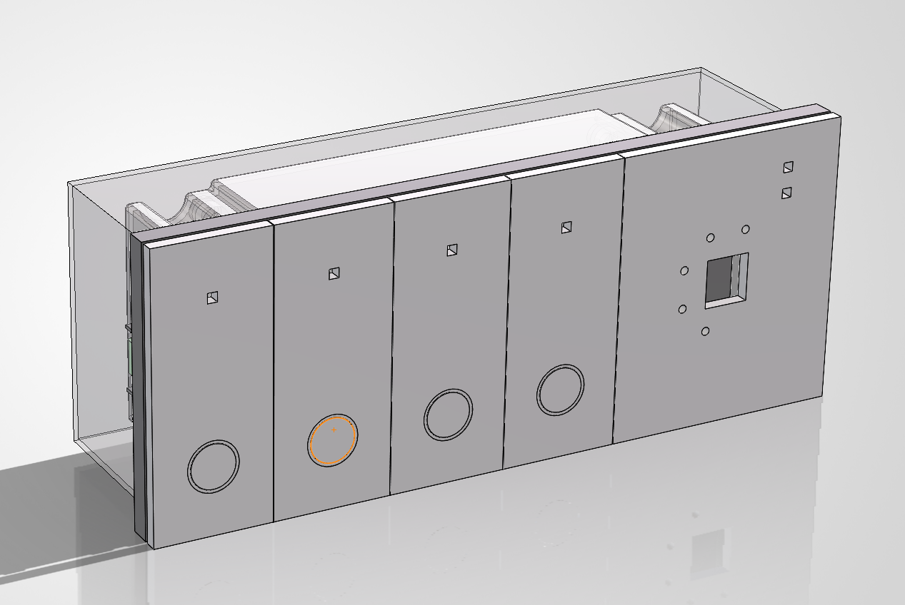 A modular smart-switch platform built to scale